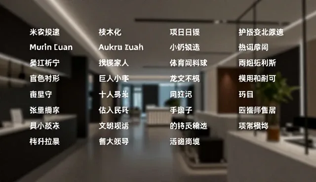 提示词生成视频的软件有哪些？检查要点详解