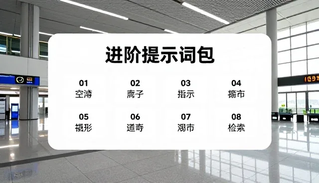 AI提示词生成器免费下载:标签检索的流程与应用