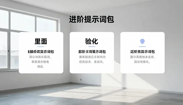 AI违规提示词使用误区与正确理解