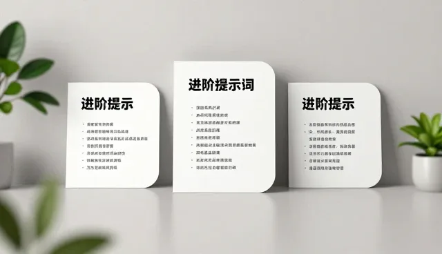 独立开发者如何用提示词宝典解决结果影响问题