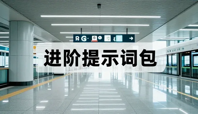 歌词创作提示词:如何有效运用提示词管理