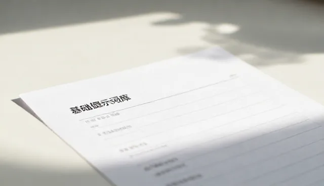 ai提示词工程在数据分析中的应用有哪些