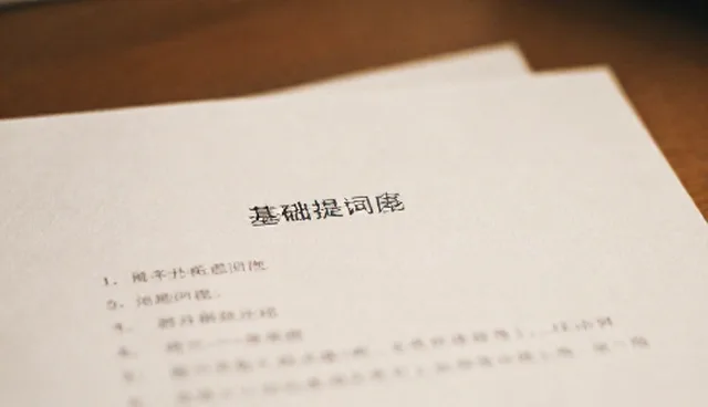 提示词检索：独立开发者如何高效利用按模型筛选功能
