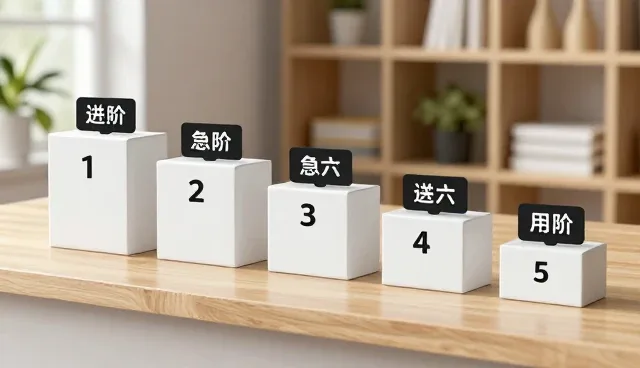 如何正确使用sd提示词高级语法?