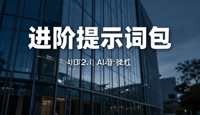 prompt怎么写:提示词应用的适用情况与限制