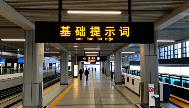 提示词反推网站:模型支持下的数据整理提示词检查要点