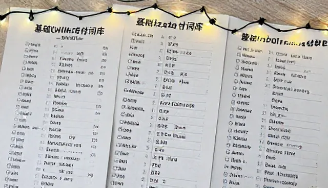 AI小说场景提示词合集大全的检查要点与使用建议
