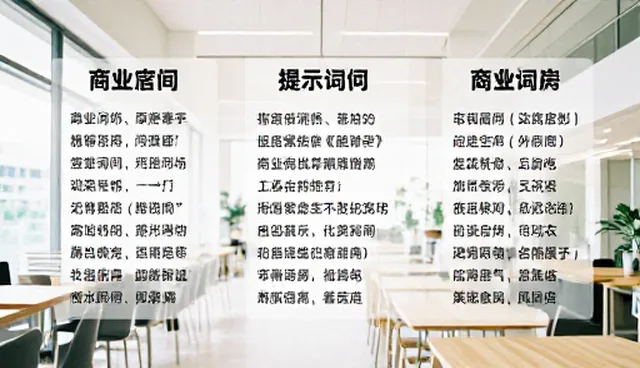 图片变清晰提示词的常见误区与正确使用方法