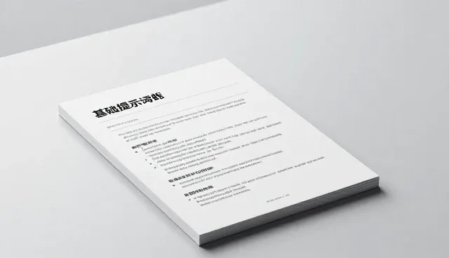 卖提示词真的有人赚钱吗?两种做法对比分析