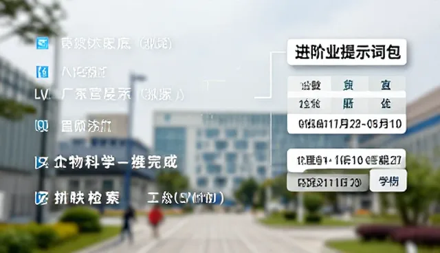 prompt提示词的使用条件与选择依据
