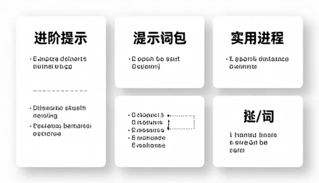 ai视频生成提示词接着上段视频尾帧:解析分级应用策略