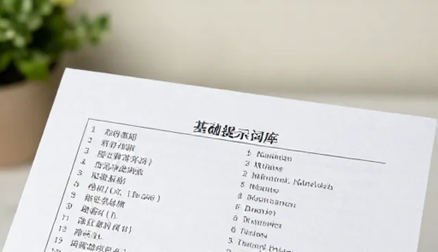数据筛选在数据整理提示词中的应用与优化建议