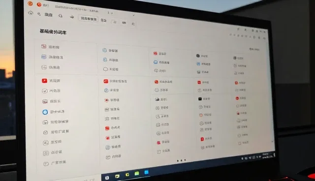 如何通过性能优化提升基础提示词库的使用效率