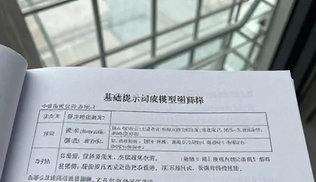 项目管理提示词如何影响AI绘图结果