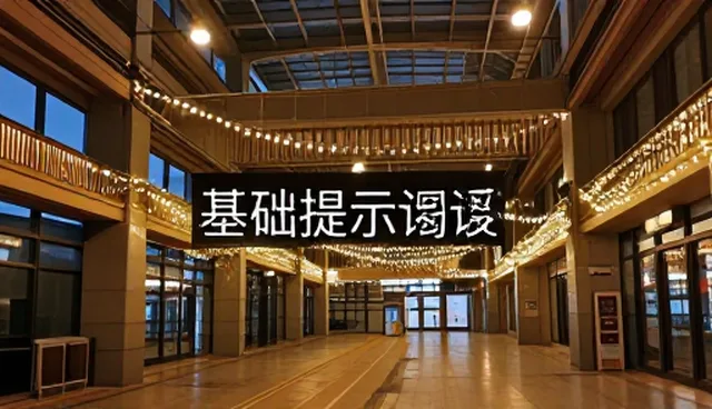 AI提取图片中的文字:5个检查要点与应对策略
