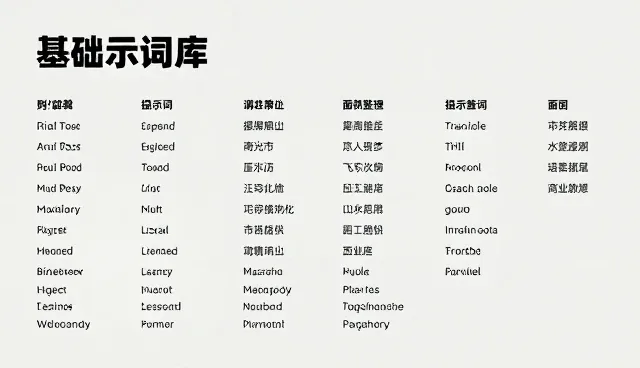 ai提示词交易怎么学最快:如何高效掌握技巧
