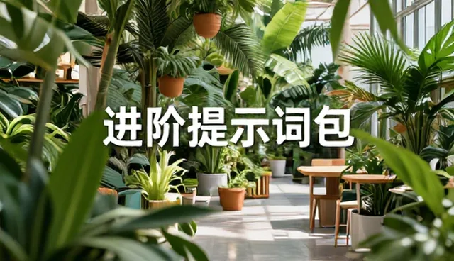 用户如何高效利用进阶提示词包提升工作效率