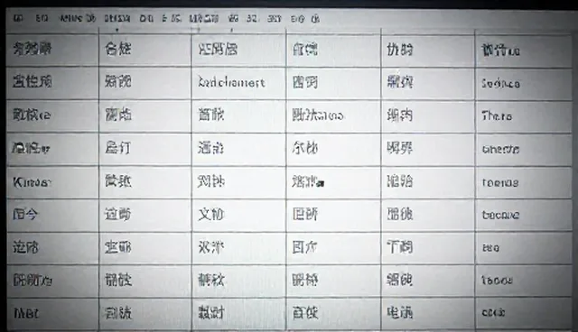 proto词根在辅导提示词中的常见理解偏差