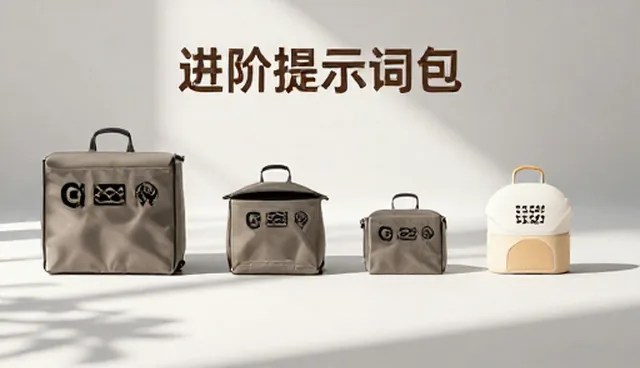 prompt在ai模型中的角色：两种做法对比与实际取舍