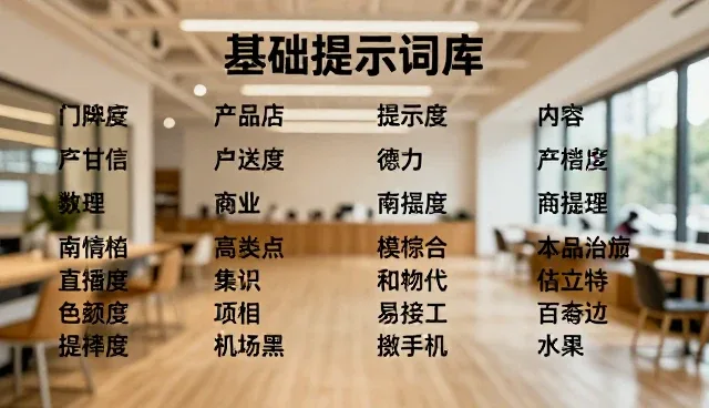 数据整理提示词使用误区及优化方向