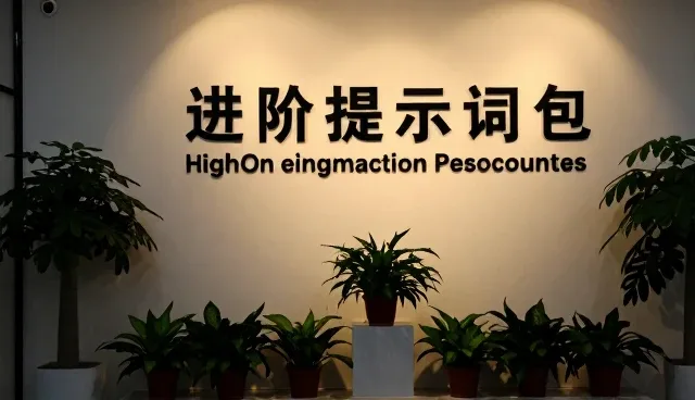 提示词类型有哪些,不同类型如何影响结果