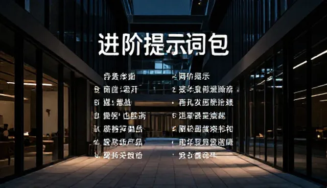 ai提示词交易抖音带货文案的进阶技巧